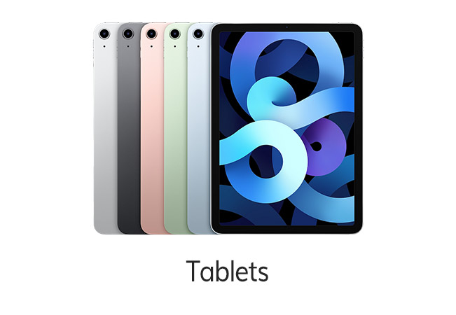 Tablets