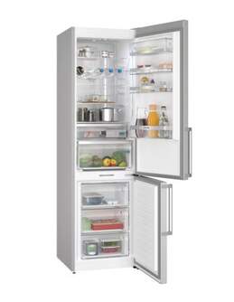 FRICOM. SIEMENS KG39NAIBT 203x60 NF INOX