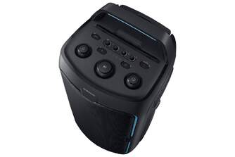 ALTAVOZ SAMSUNG MXST50F 240W 2.0 18H IPX4 RUEDAS