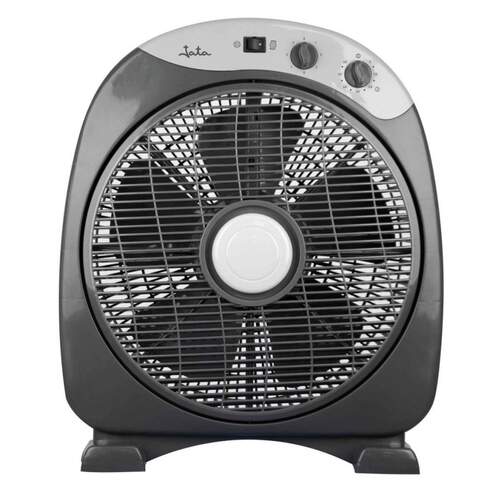 Ventilador Jata JVVS3015 - 40W, 3 Velocidades, Temporizador 1 hora