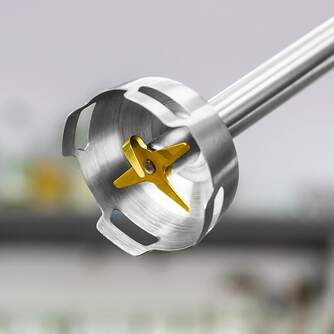 BATID. CECOTEC POWER PRO 1000W 04063 C/A PIE CU