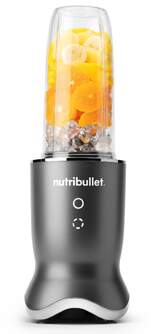 BATID. VASO NUTRIBULLET NB1206DGCC 1200W 2 VASOS