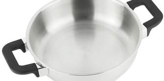 BATERIA COCINA MAGEFESA MAGNIFIC 6PZA T/CRISTAL