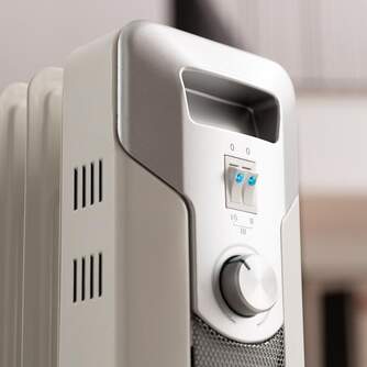 RADIADOR ACEITE CECOTEC READYWARM11000 2500W 05884