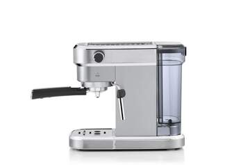 CAFET. FLAMA 1256FL EXPRESS 20B INOX 3 FILTROS