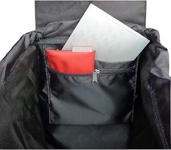 CARRO-COMPRA ROLSER IMX305 MF 4L MARENGO