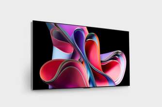 TV LG 77%%%quot; 77G36LA UHD OLED ALFA9