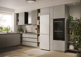 FRICOM. CANDY CNCQ2T618CW 185x60 NF BCO