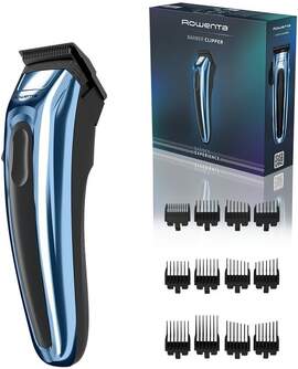 CORTAPELO ROWENTA TN1551 6 PEINES 150MIN 0,3MM