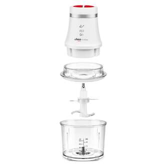 PICADORA UFESA PURECHOP ACTIVA 400W 0,5L 2V