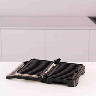 GRILL TAURUS MYGRILL VINTAG 1000W 180%%%#186; 23X14,5