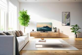 TV PANASONIC 40%%%quot; TV40S55AEZ FHD FIRETV PEANA