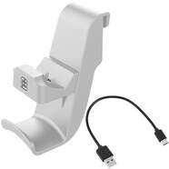 Base de carga Blackfire PS5 + Soporte de mandos