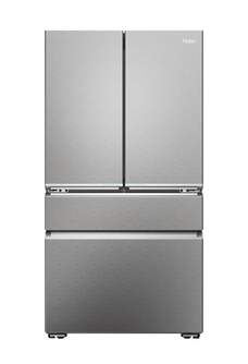 FRI. HAIER HFW7918ENMP 177x91x75 FD NF INOX