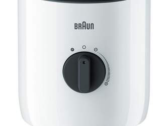 BATID. VASO BRAUN JB3150WH 800W 1,50L V/C BLANCO