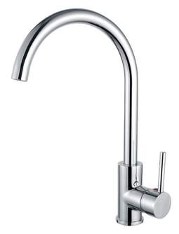 GRIFO COCINA IMEX GCR002 LYON