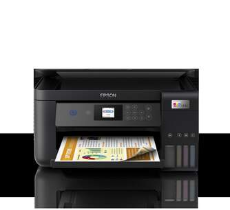 IMP. MULTI EPSON ET 2850 ECOTANK