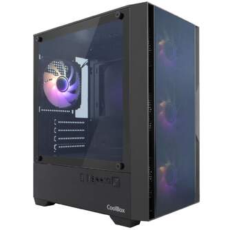 OR. PC DEEP GAMING FUSIONPLAY R5 16GB/1TB W11P