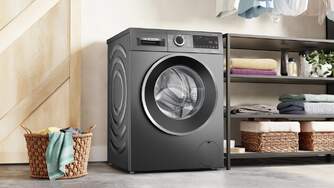 LVD. BOSCH WGG244ZRES 9K 1400R DSP INOX