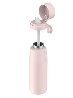 BOTELLA TERMO PHILIPS AWP2662LP/24 COLOR ROSA