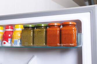 FRICOM. CANDY CCE7T618ES 185x60x66 NF WIFI SILVER