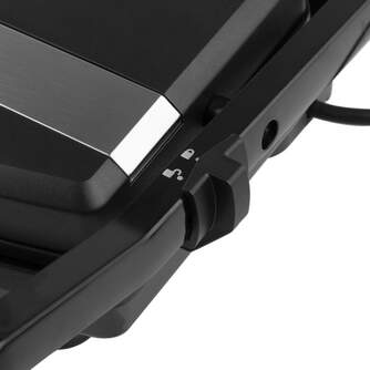 GRILL TRISTAR GR2856 28x19CM 1000W