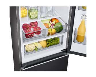 FRICOM. SAMSUNG RB34C775CB1EF 185x60 NF DSP NEGRO