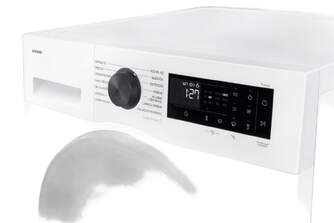 LVD.SEC. SAMSUNG WD11DG5B15BEEC 11/6KG 1400RPM