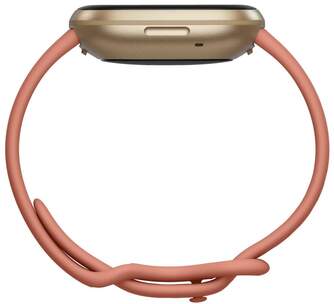 SMARTWATCH FITBIT VERSA 3 FB511GLPK PINK/GOLD