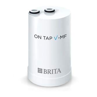 FILTRO BRITA ON TAP  PACK 1 1037406 DIGITAL