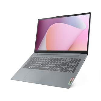 PORTATIL LENOVO SLI3 15AMN8 RYZ 5/ 8GB/512SSD C/CA