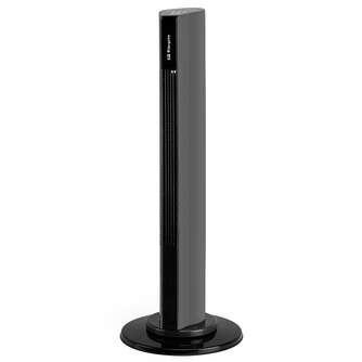 VENTILADOR TORRE ORBEGOZO TWM1050  50W 85CM 3V