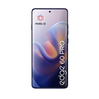 SMARTPHONE MOTOROLA EDGE 60 PRO 12/512 6,67%%%quot; AZUL