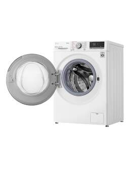 LVD.SEC. LG F4DV5010SMW 10.5/7K 1400R B/E