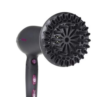 SECADOR TRISTAR HD2358 2000W IONICO PLEGABLE
