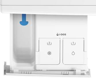 LVD. BOSCH WGG244F1ES 9K 1400R DSP BCA