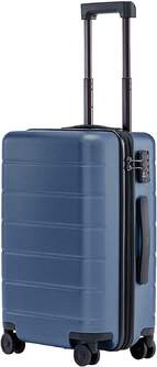 MALETA XIAOMI LUGGAGE CLASSIC 20%%%quot; BLUE