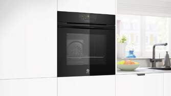 HORNO BALAY 3HB5879N7 71L MF DSP PIRO CRIS NEGRO