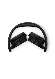 AURICULARES PHILIPS TAH4209BK BT DIADEMA HASTA 55H