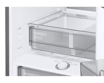 FRICOM. SAMSUNG RB38C7AGWS9 203x60 NF INOX