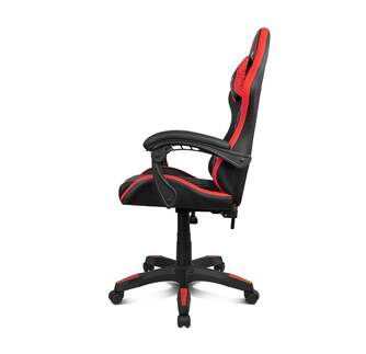 SILLA GAMING DRIFT DR35BR NEGRO/ ROJO