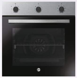 HORNO HOOVER HOC3B1158BI 70L MULTI GT