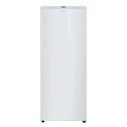 Congelador vertical Candy CNUQ2L513EQ - 138 x 55 cm, 169 L, Clase E, C&iacute;clico, Blanco