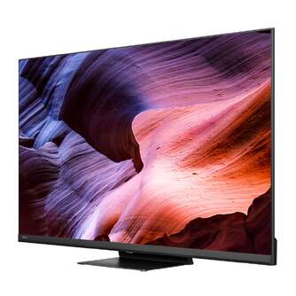 TV HISENSE 65%%%quot; 65U8KQ UHD MINILED ULED QLED 144HZ
