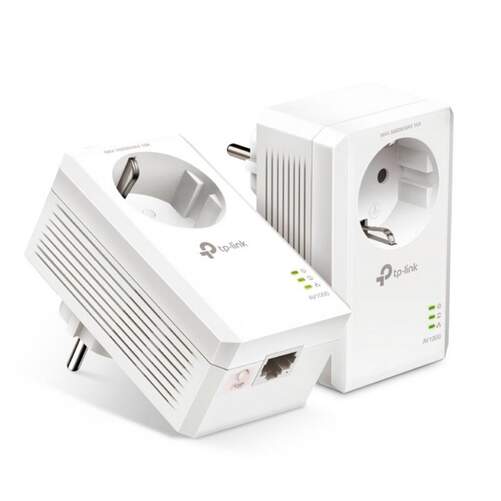 PLC TP Link TL-PA7017P KIT