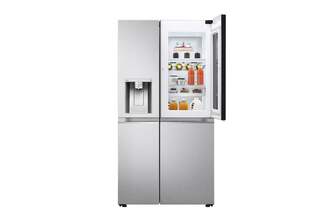 FRI. LG GSXV90MBAE 179x91 DISPENSADOR INSTAVIEW