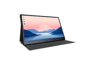 MONITOR DENVER 15,6%%%quot; PMO-15602 FHD PORTABLE