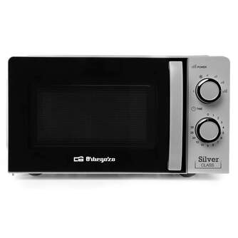 MICR. ORBEGOZO MI2118 20L SILVER
