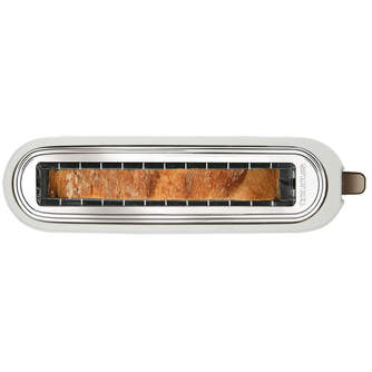 TOST. TAURUS MY TOAST 1R LARGA BLANCO 1000W