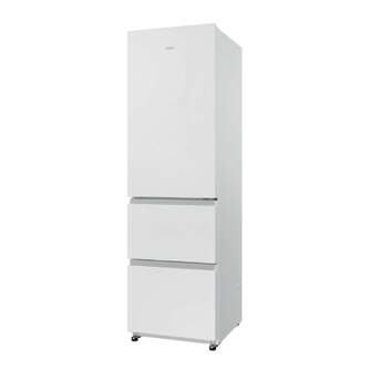 FRICOM. HAIER HTR3518ENMW 185x55 NF 3P BCO